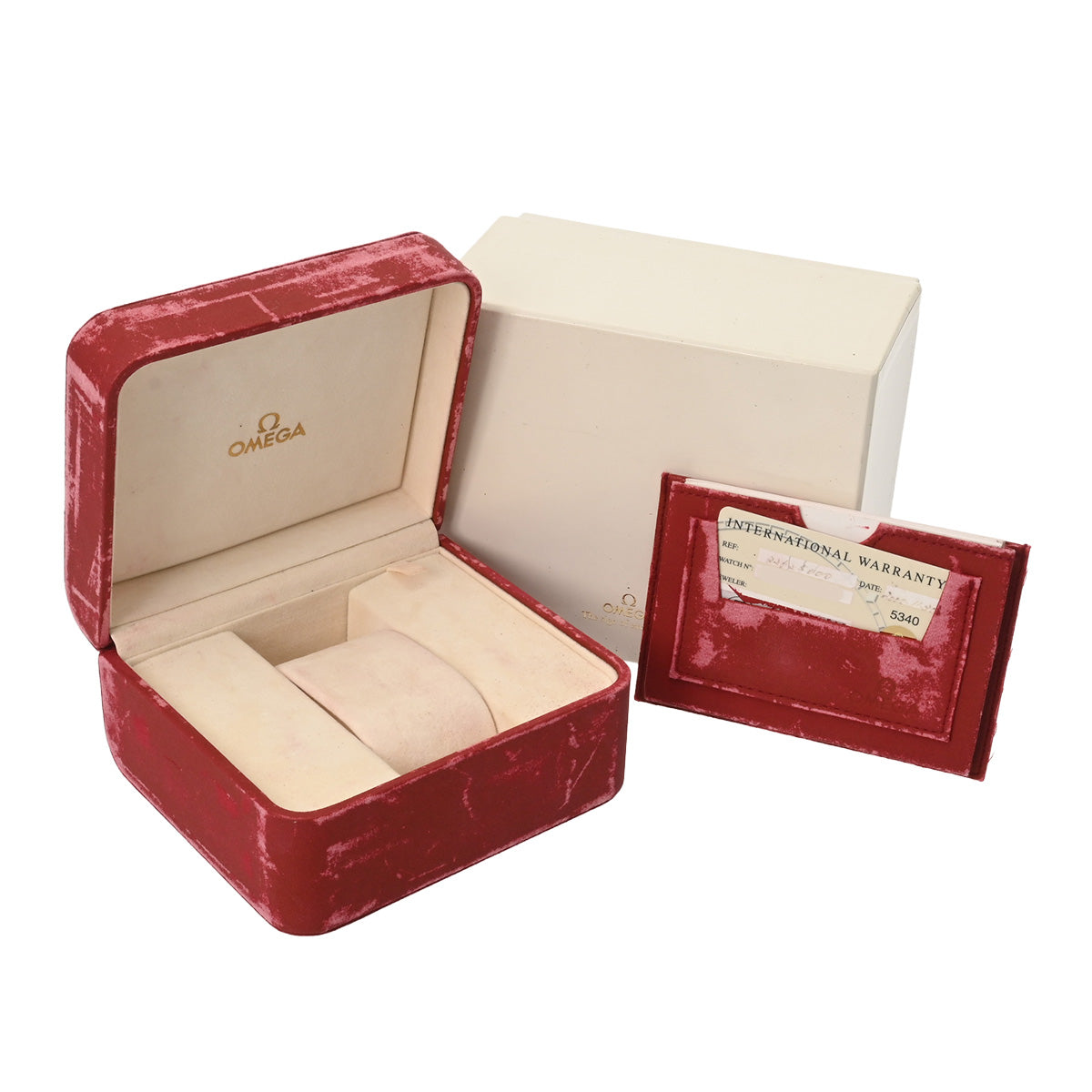 2262.50 Seamaster Professional 300 Black OMEGA Men's [Pre-owned].