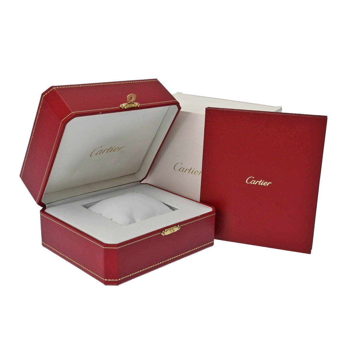 Ballon Bleu de Cartier 28mm W6920038 Pink CARTIER Ladies [Pre-owned]