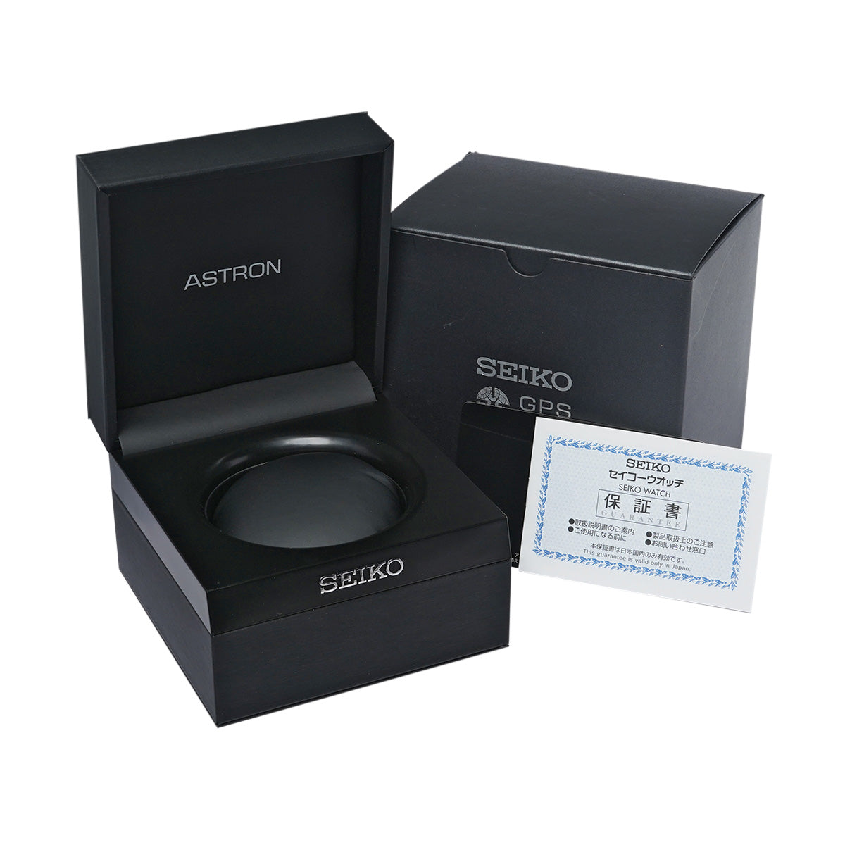 Astron Nexstar Starry Sky SBXD021 Purple SEIKO Men's [Pre-owned].