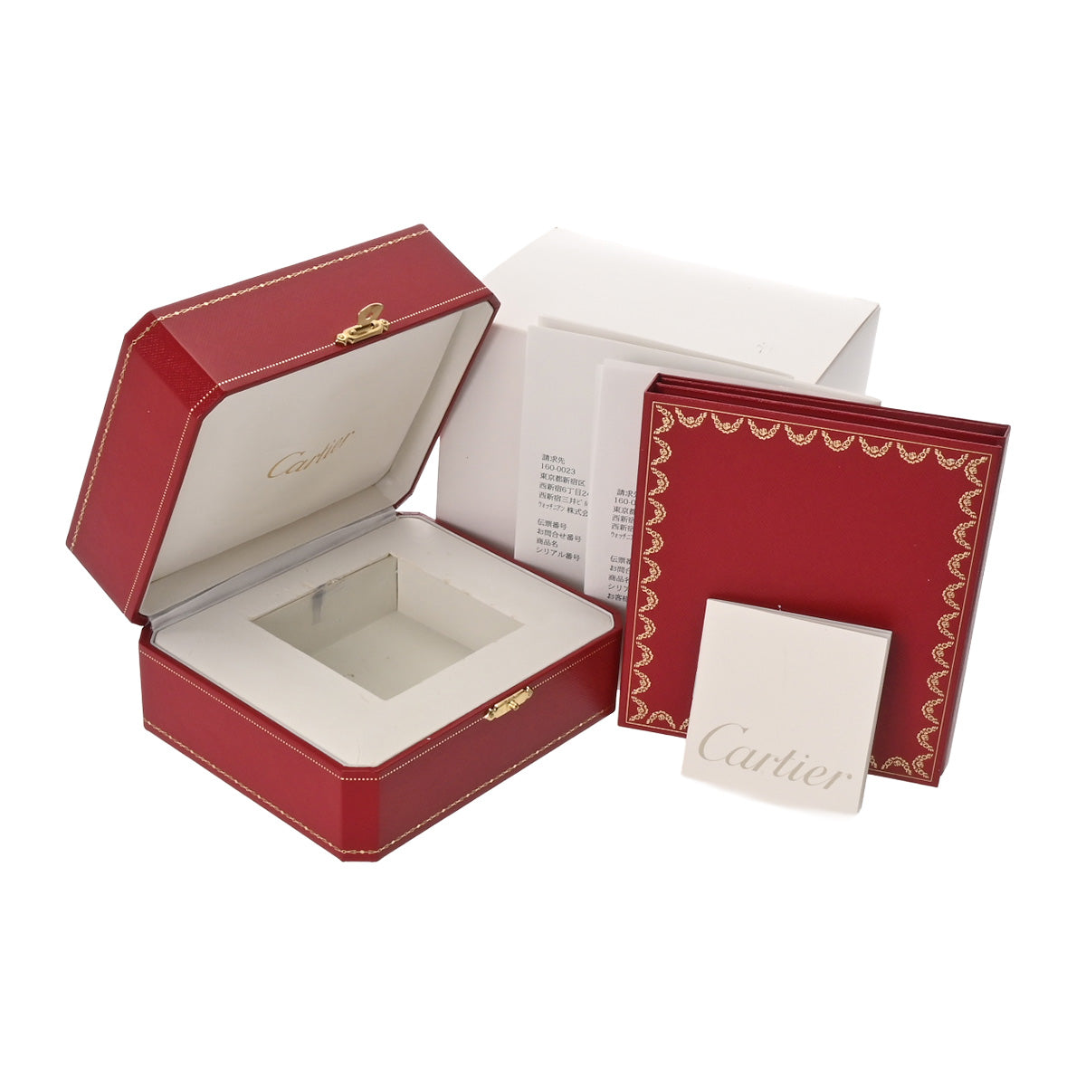 Ballon Bleu SM W6900156 Silver CARTIER Unisex [Pre-owned]