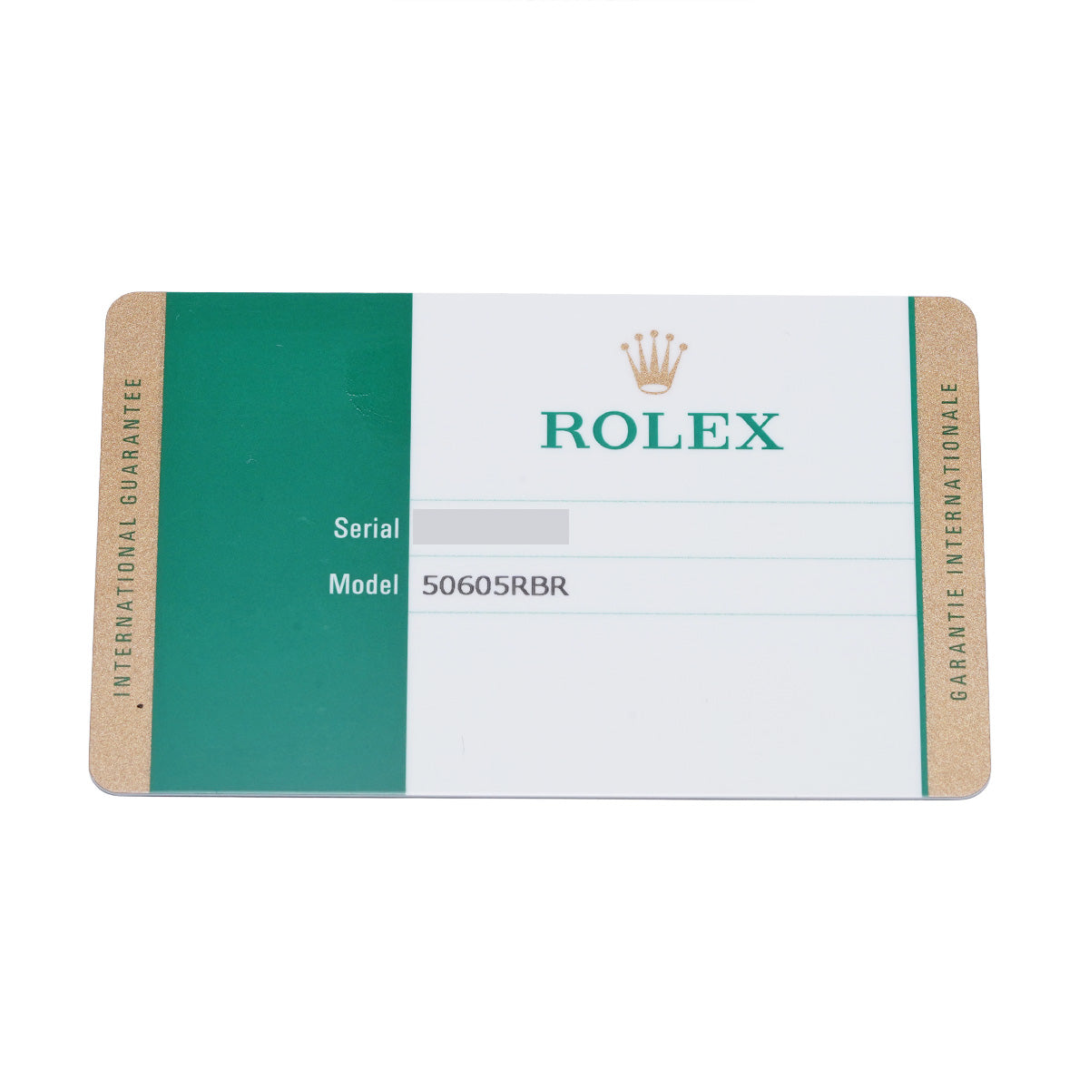 50605RBR Cellini Time Random Serial Black/Diamond ROLEX Men's [Pre-Owned].