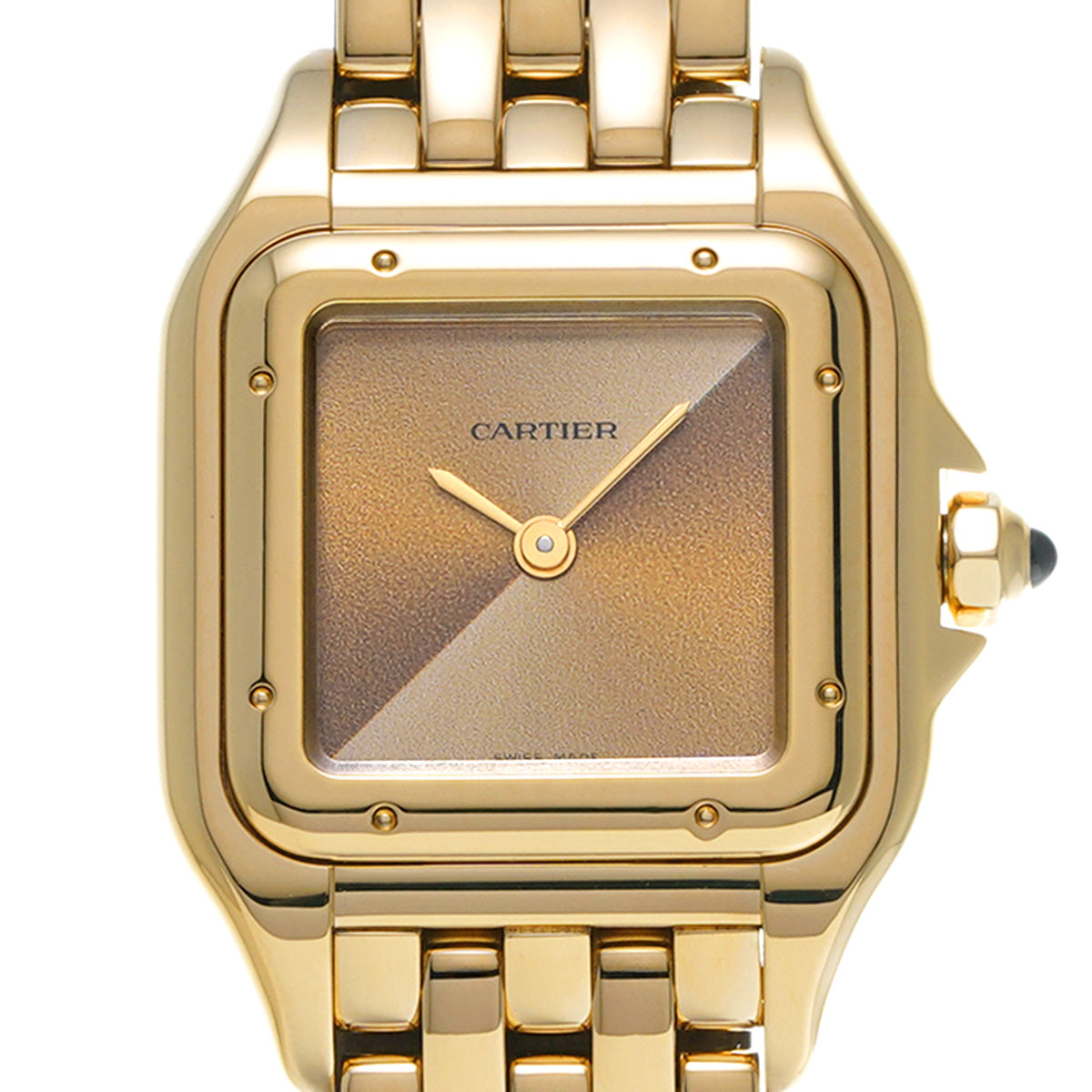 Panthère de Cartier WGPN0031 Golden brown gradient CARTIER Ladies [Pre-owned]