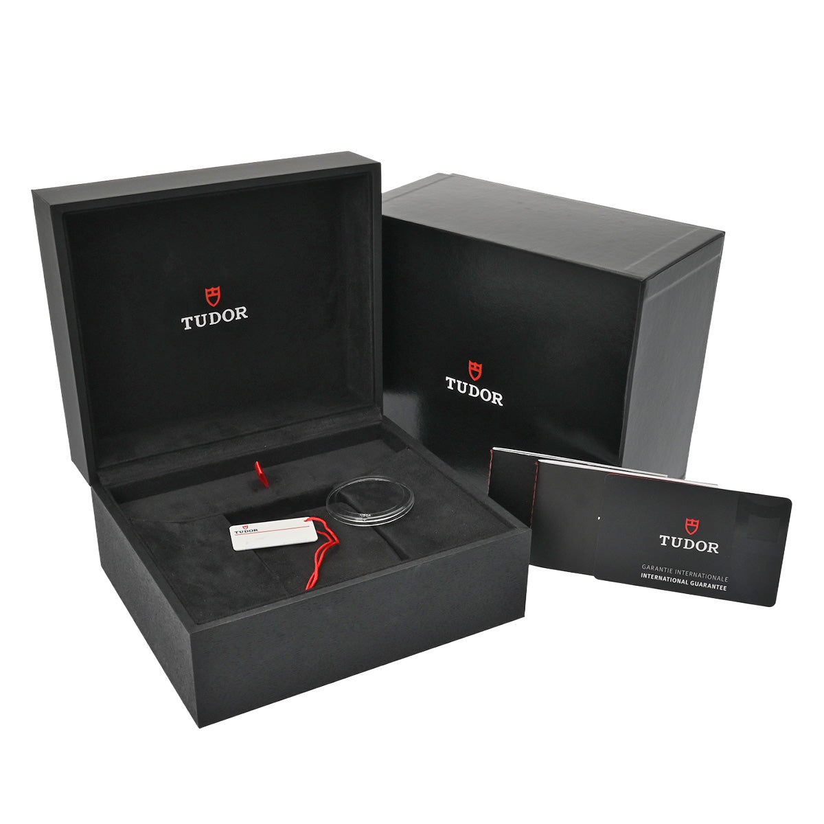 Black Bay GMT 79830RB Silver TUDOR Men's [Pre-owned]