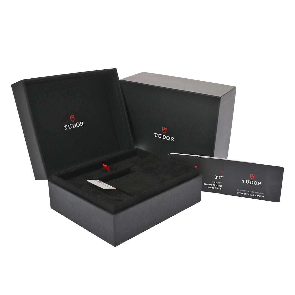 Black Bay Pro 79470 Black TUDOR Men's [Pre-owned].