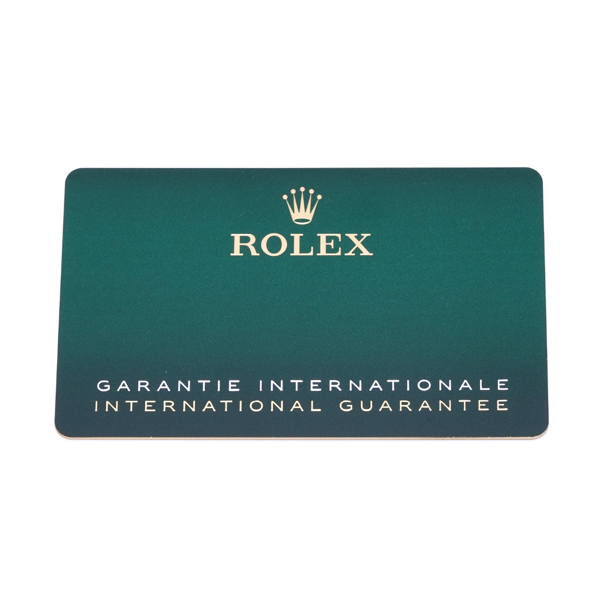 1908 52508 Random Serial Black ROLEX Men's [Pre-owned].