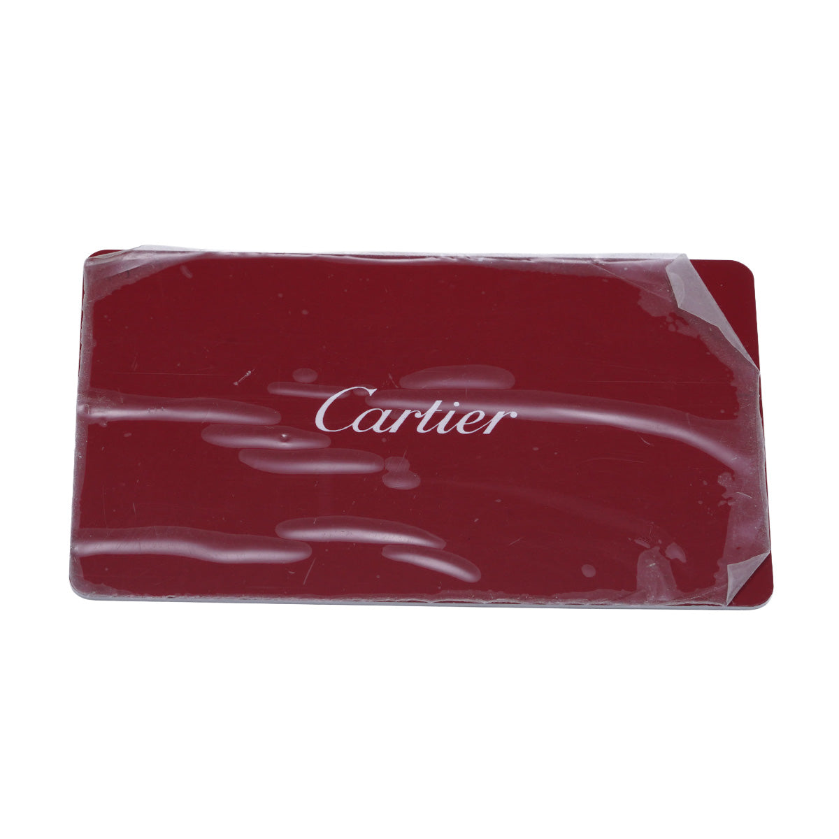 Ballon Bleu de Cartier WSBB0030 Silver CARTIER Ladies [Pre-owned]