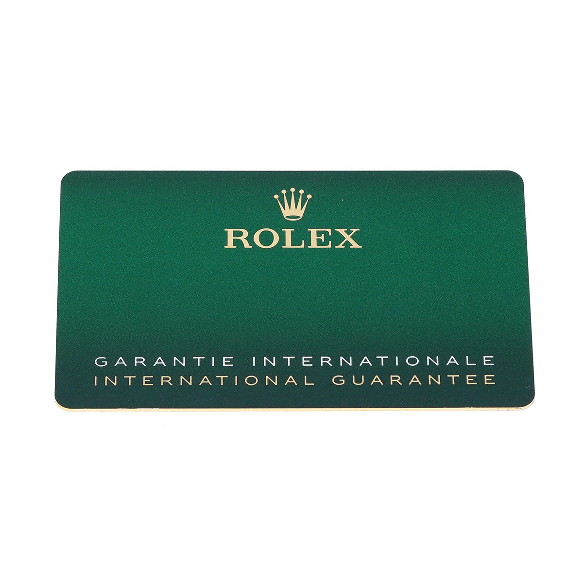 Datejust 36 126233 Random Serial Golden Palm-Motif ROLEX Men's [Pre-Owned].