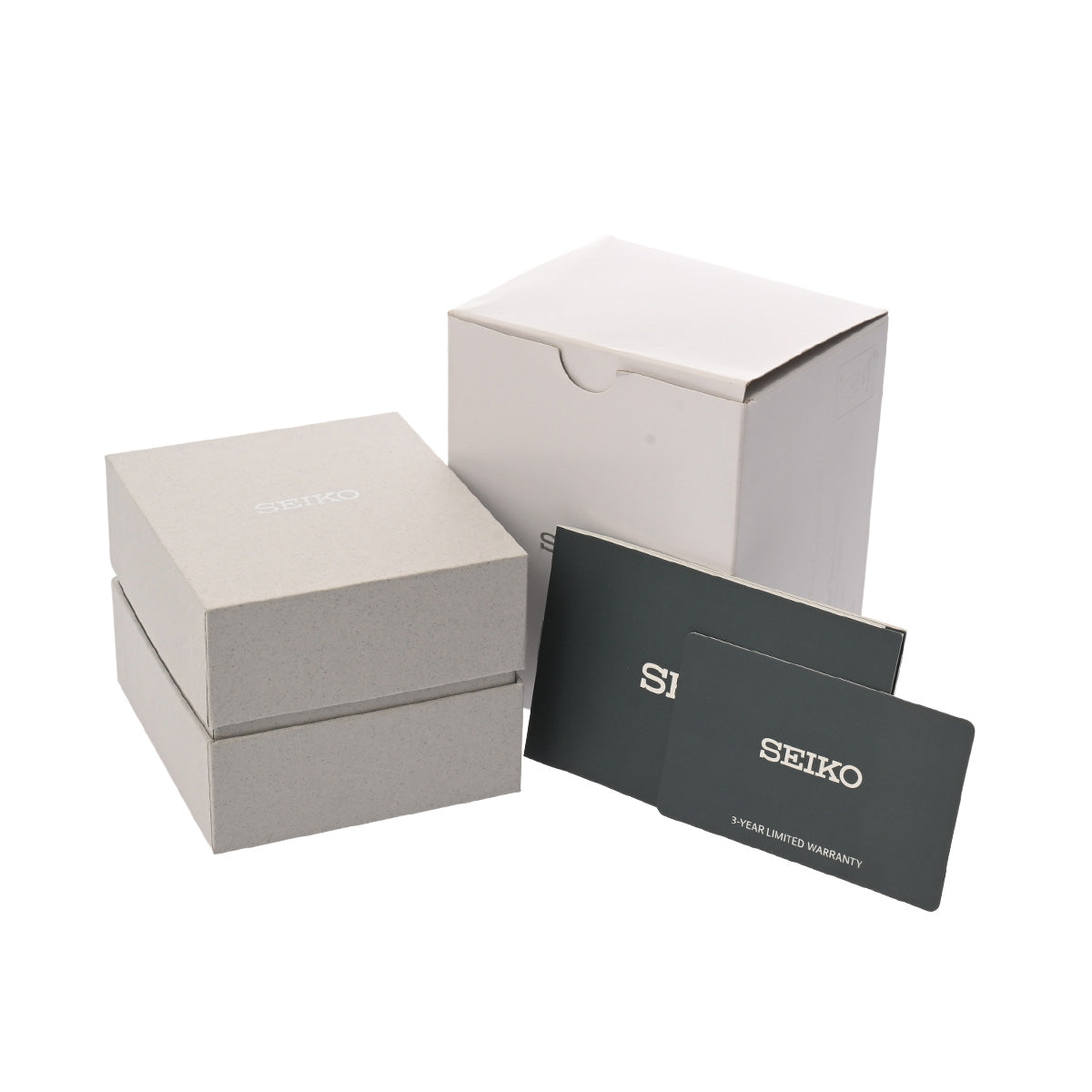 SBDY131 Prospex Diver Scuba Black SEIKO Men's [Pre-owned].