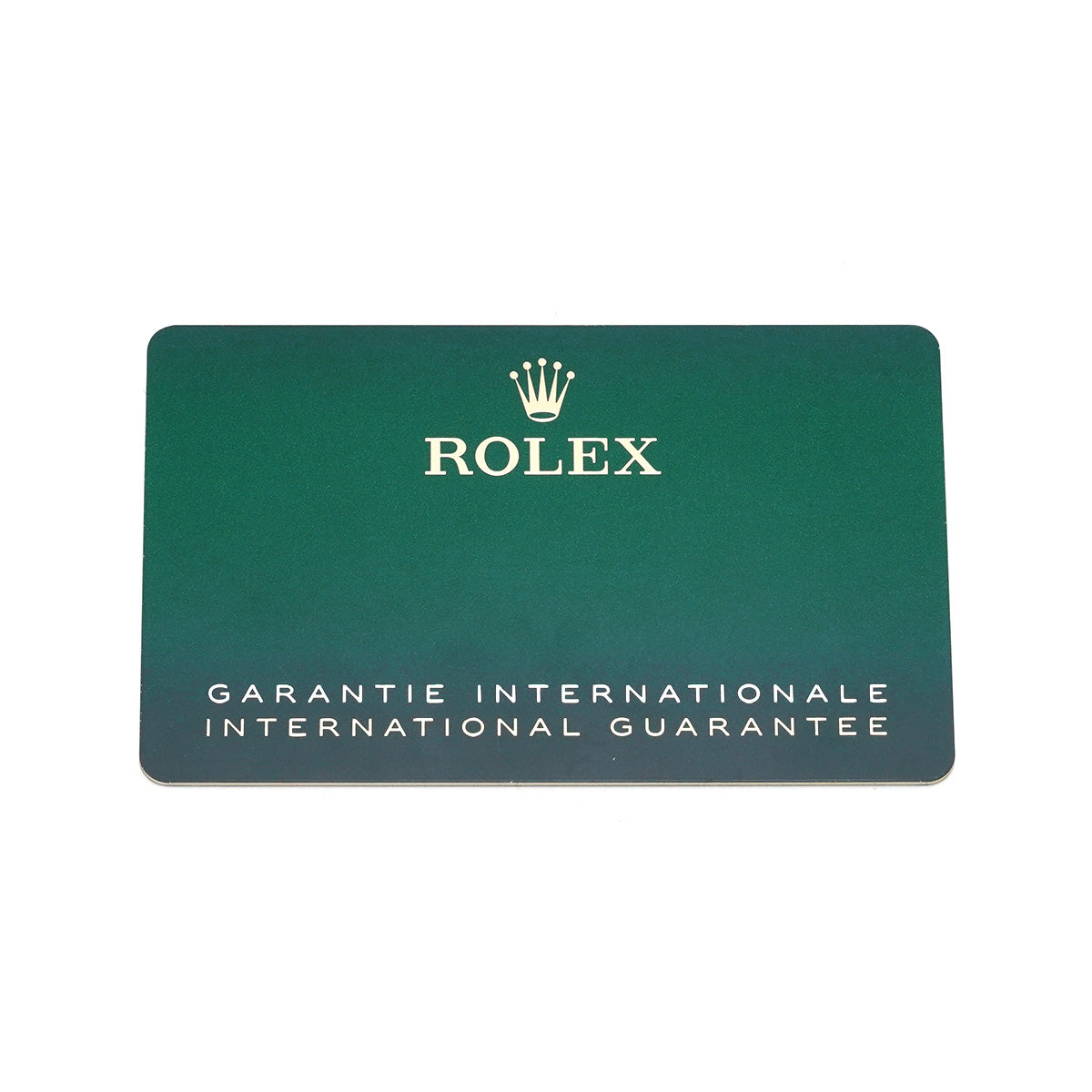 1908 52508 Random Serial White ROLEX Men's [Pre-owned].