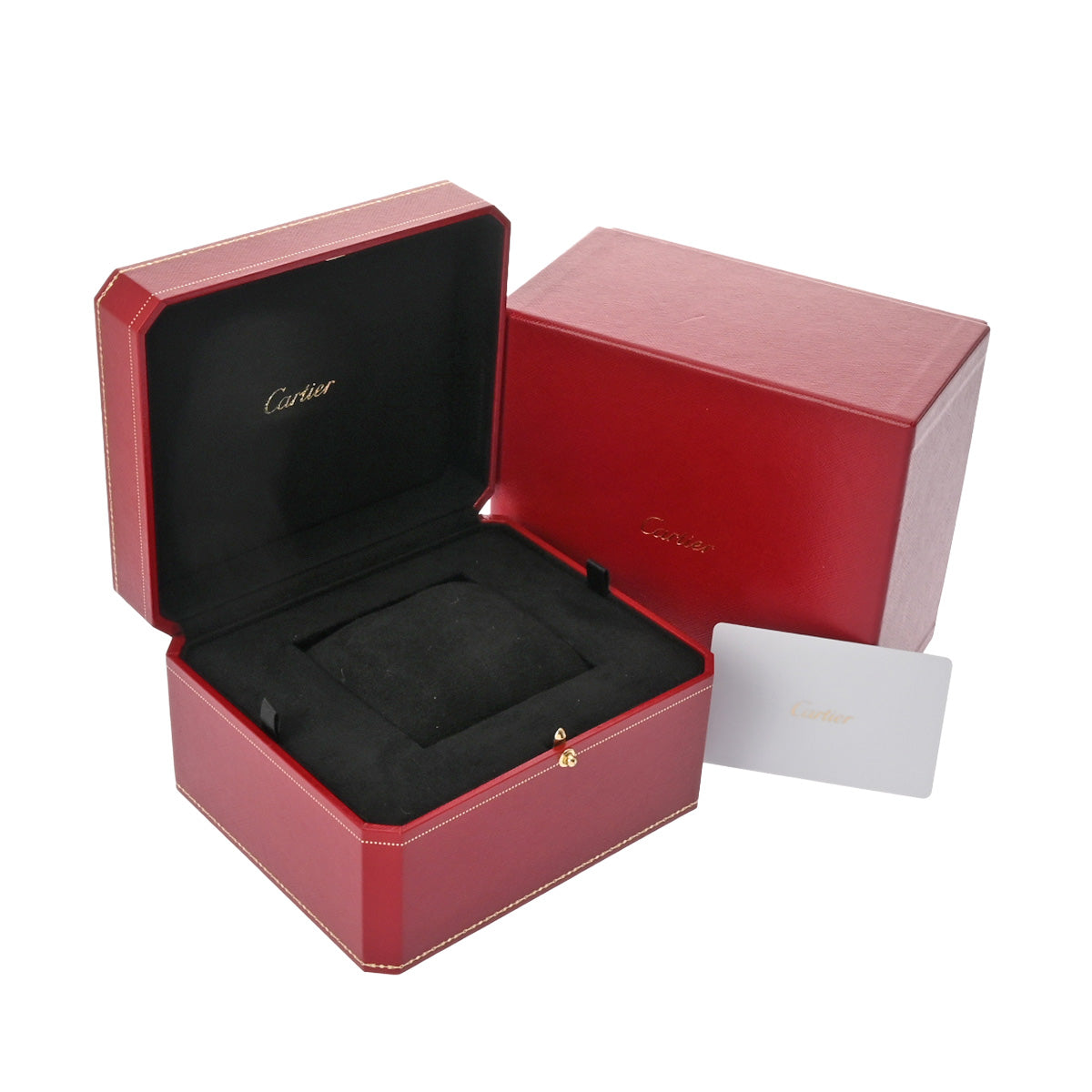 Baignoire de Cartier mini WJBA0036 Silver CARTIER Ladies [Pre-owned].