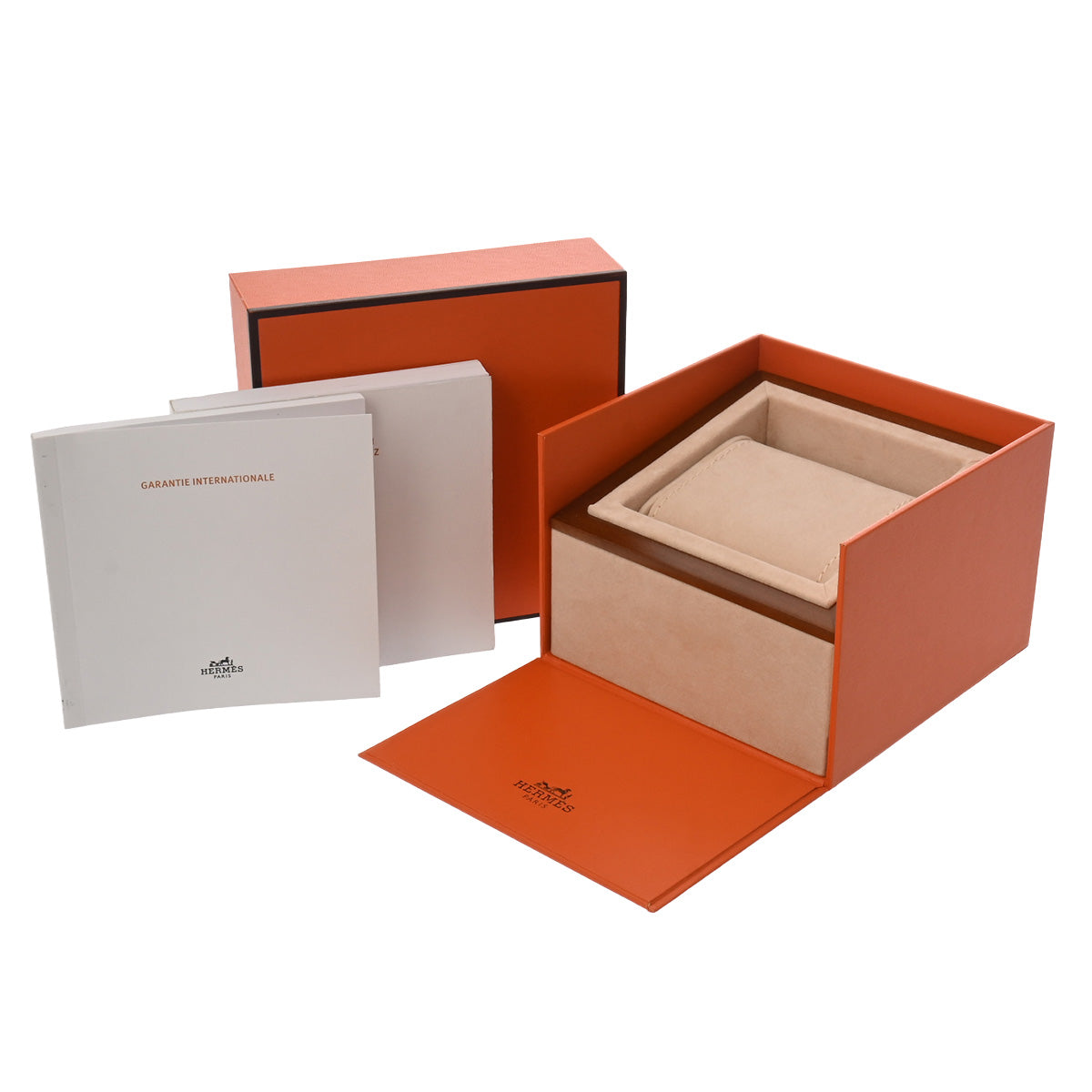 Cape Cod CC2.710 Gray HERMES Unisex [Pre-owned].