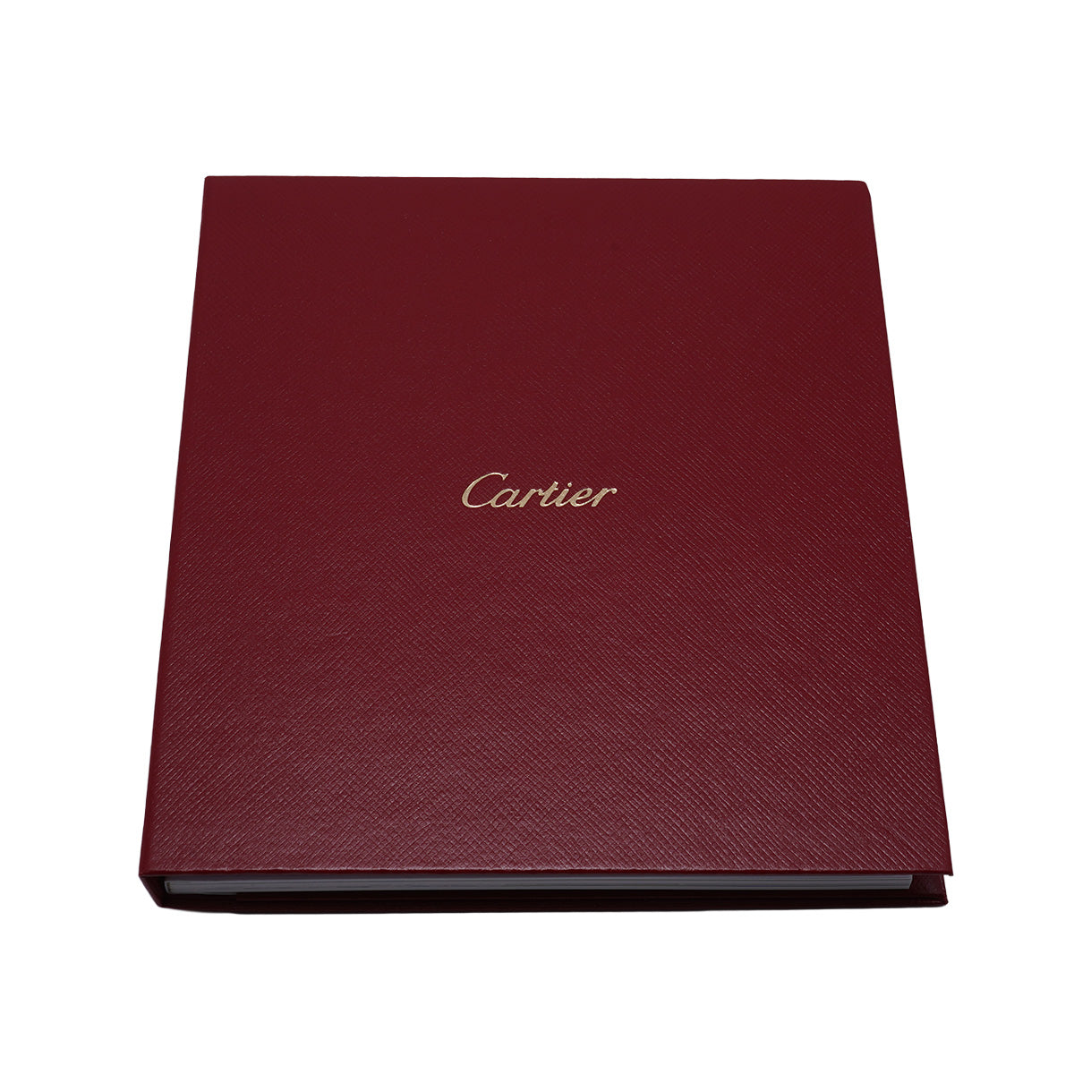 Ballon Bleu de Cartier 36mm W6920046 Silver CARTIER Unisex [Pre-Owned].