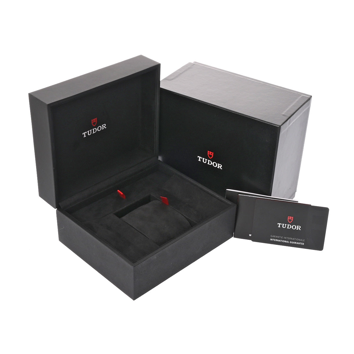 Black Bay Dark 79230DK Black TUDOR Men's [Pre-owned].