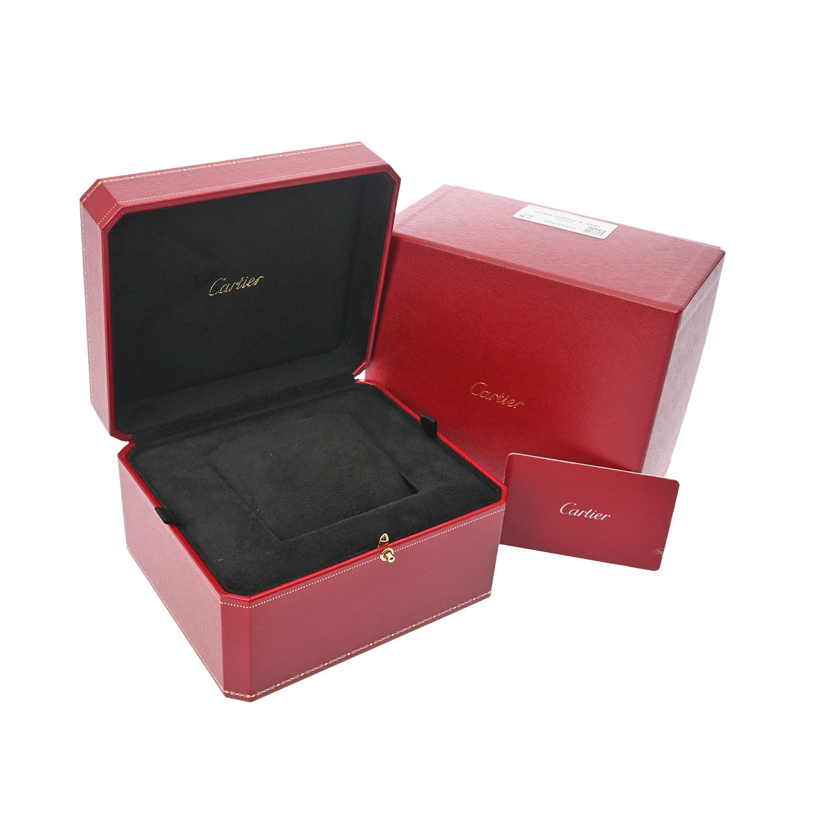 Panthère de Cartier mini WSPN0019 Silver CARTIER Ladies [Pre-owned].