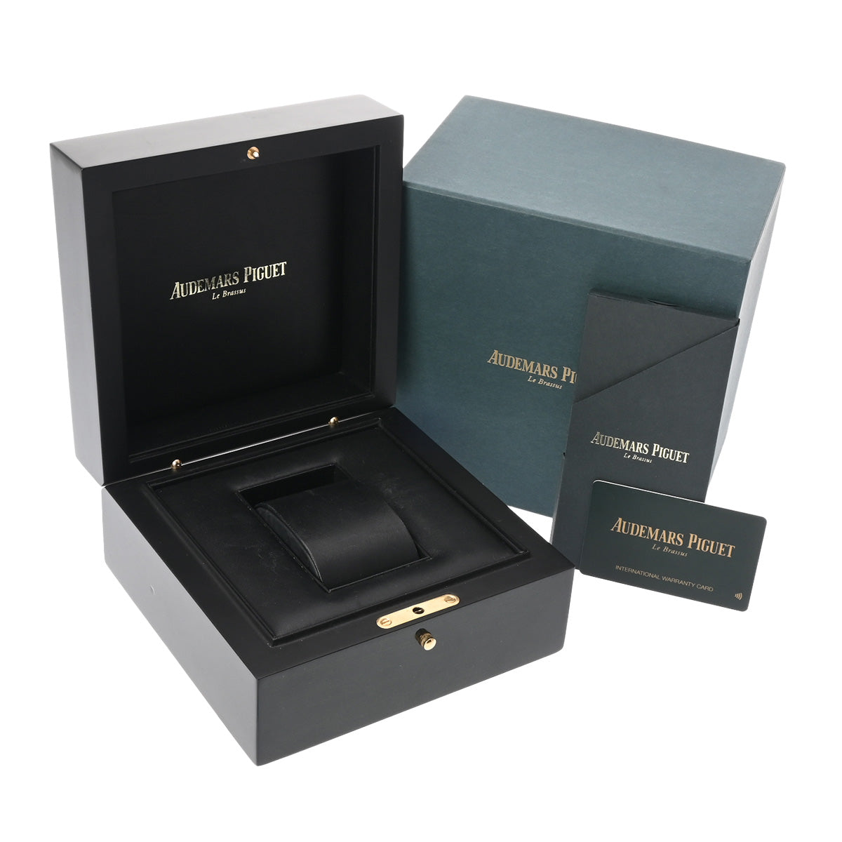 15710ST.OO.A002CA.01 Royal Oak Offshore Diver Black AUDEMARS PIGUET Men's [pre-owned]