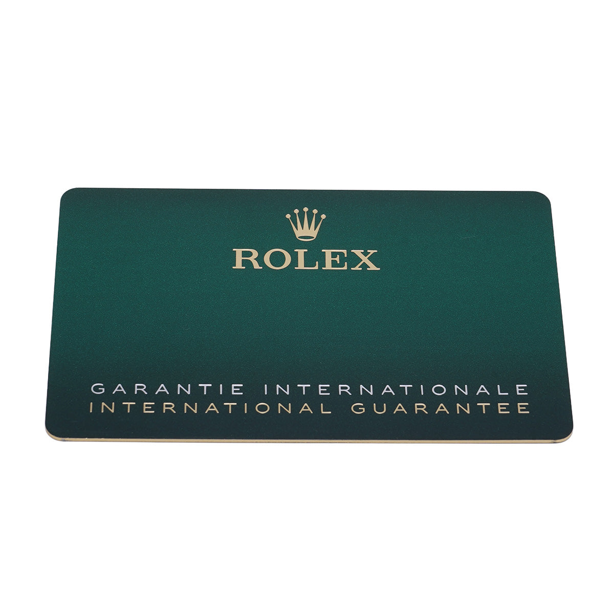 1908 52508 Random Serial White ROLEX Men's [Pre-owned].