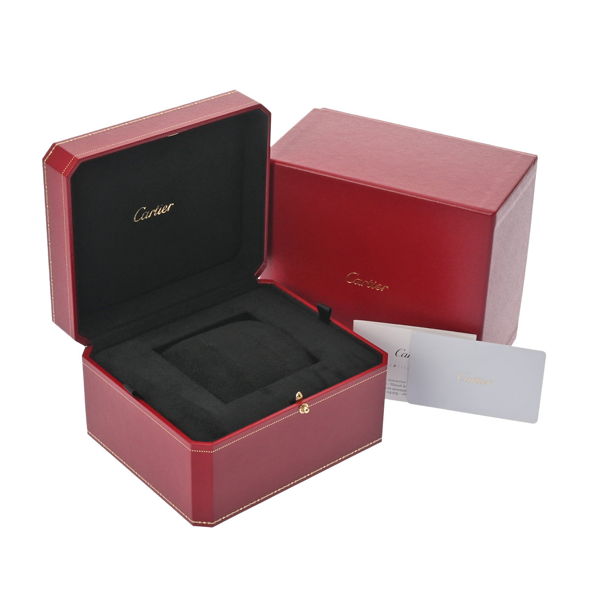 Tank Francaise MM Japan Limited Edition WSTA0086 Silver CARTIER Ladies [Pre-owned]