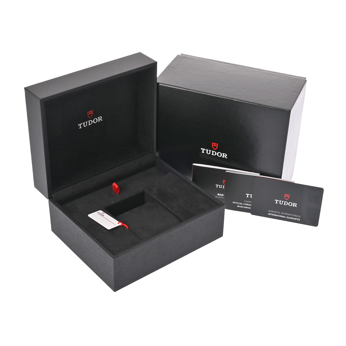 Black Bay 79230N Black TUDOR Men's [Pre-owned].