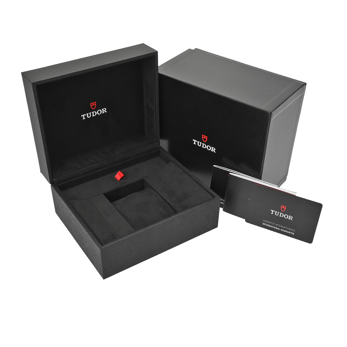 Black Bay 58 79030N Black TUDOR Men's [Pre-owned].
