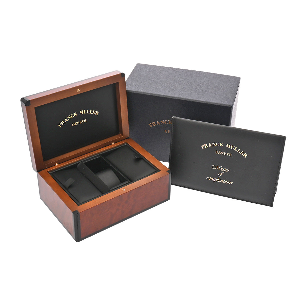 5002SQZ AC Heart to Heart Silver FRANCK MULLER Ladies [Pre-owned].