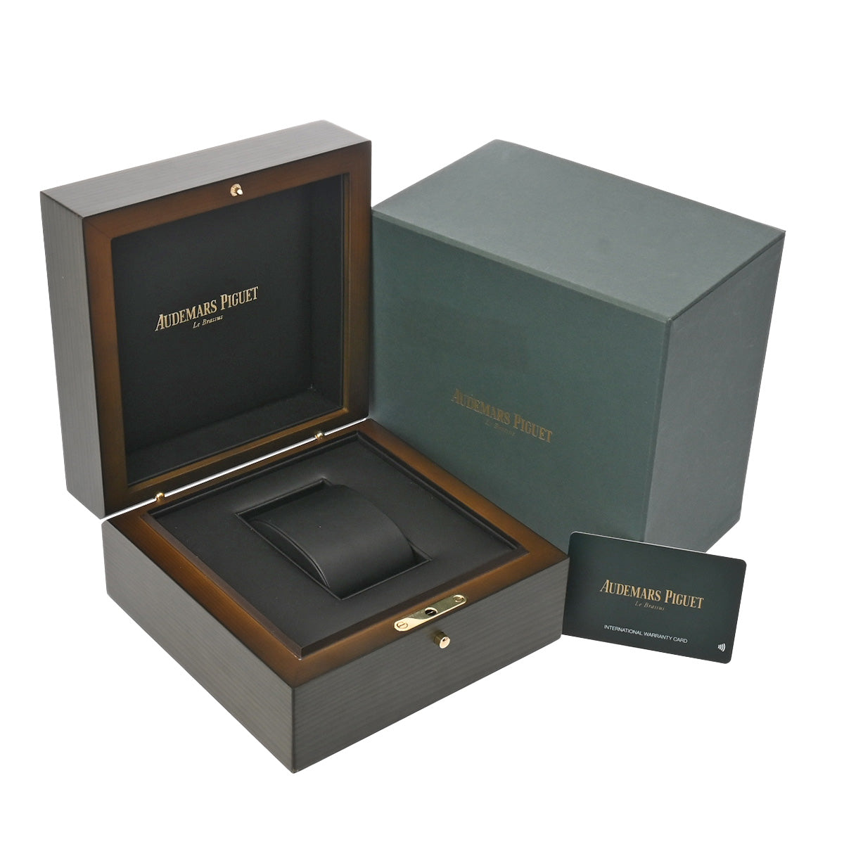 CODE 11.59 by Audemars Piguet Chronograph 26393BC.OO.A002KB.02 Black Lacquer/Diamond AUDEMARS PIGUET Mens [New].