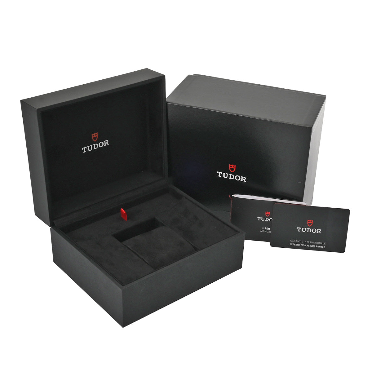 Black Bay 31 79600-0006 Black TUDOR Women's [Pre-owned].
