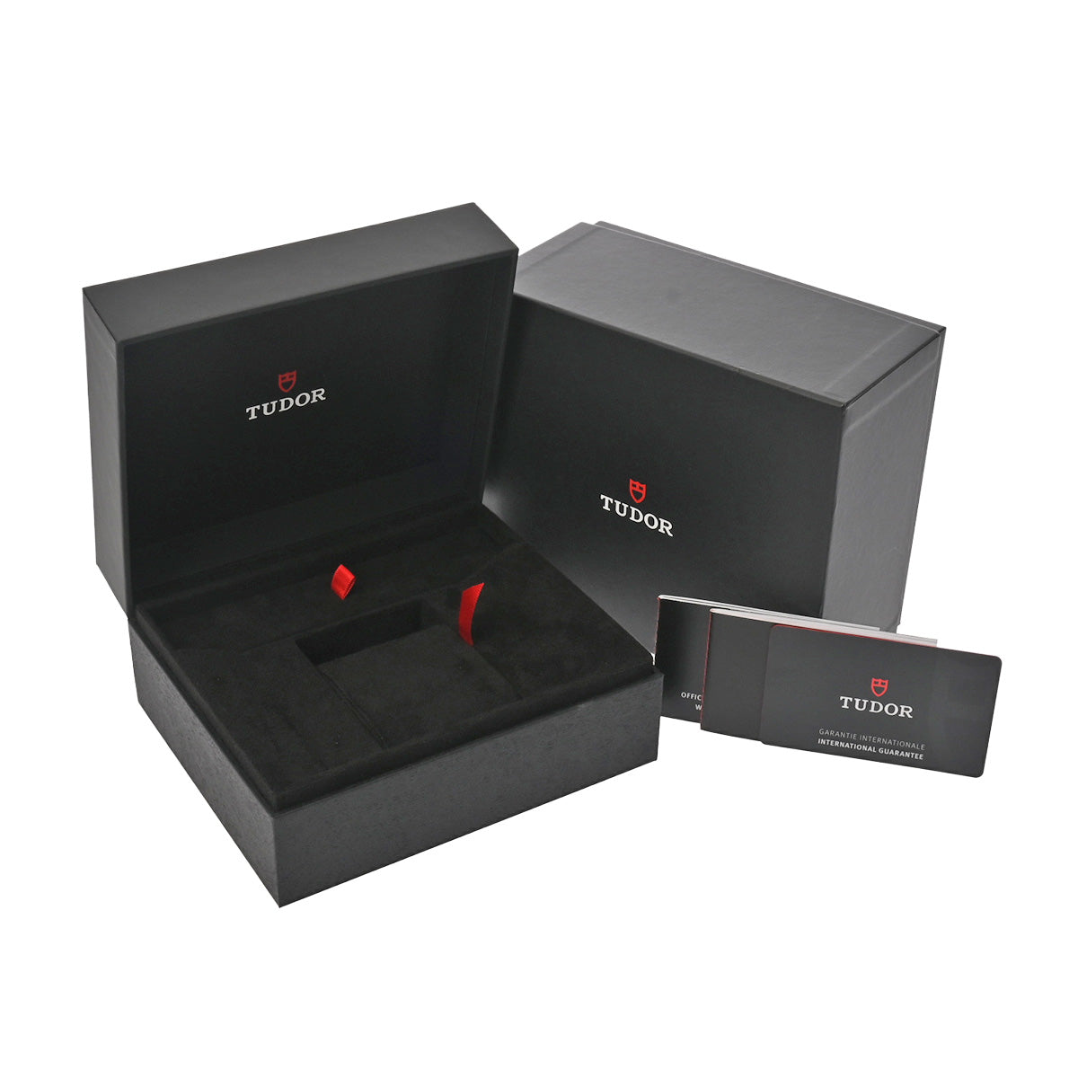 Black Bay 36 79640 Gray TUDOR Men's [Pre-owned].