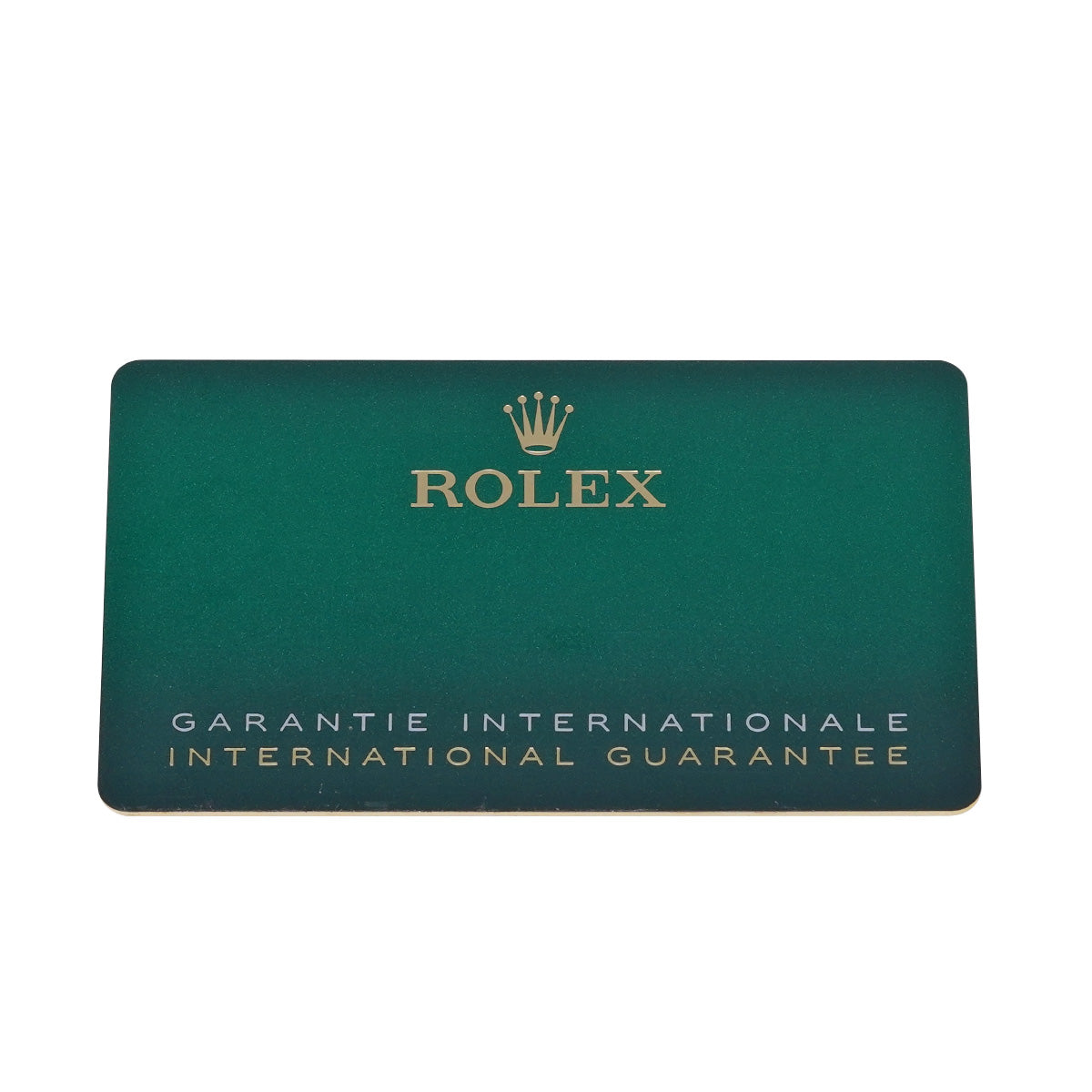 1908 52509 Random Serial White ROLEX Men's [Pre-owned].