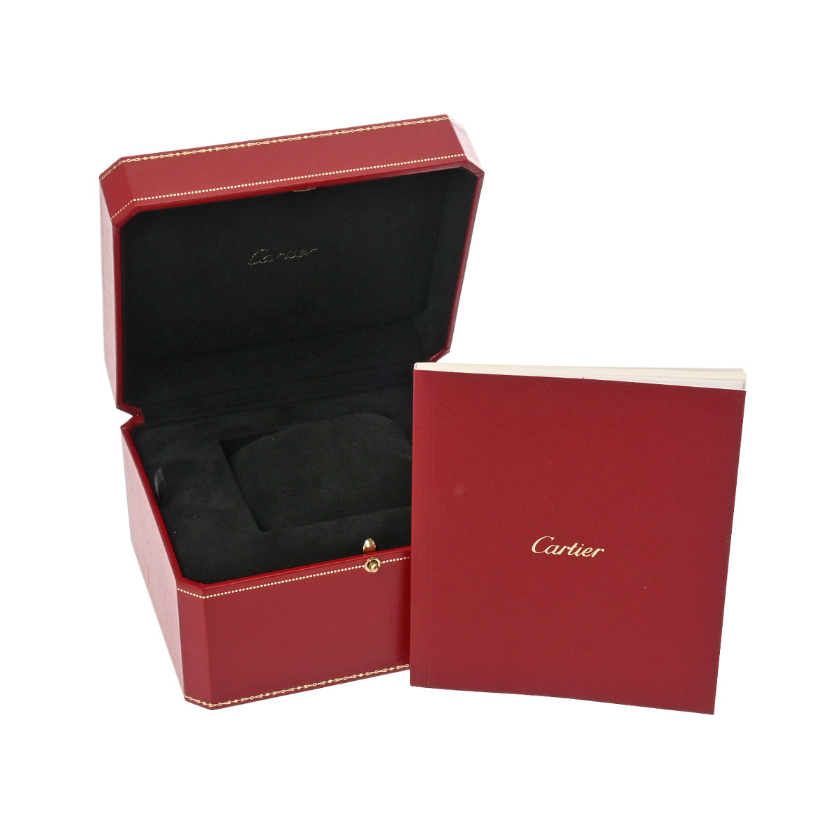 W4BB0015 Ballon Bleu de Cartier 28mm Silver CARTIER Ladies [Pre-owned]