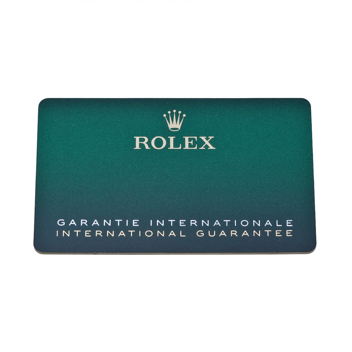 134300 Oyster Perpetual 41 Random Serial Pistachio ROLEX Men's [New]