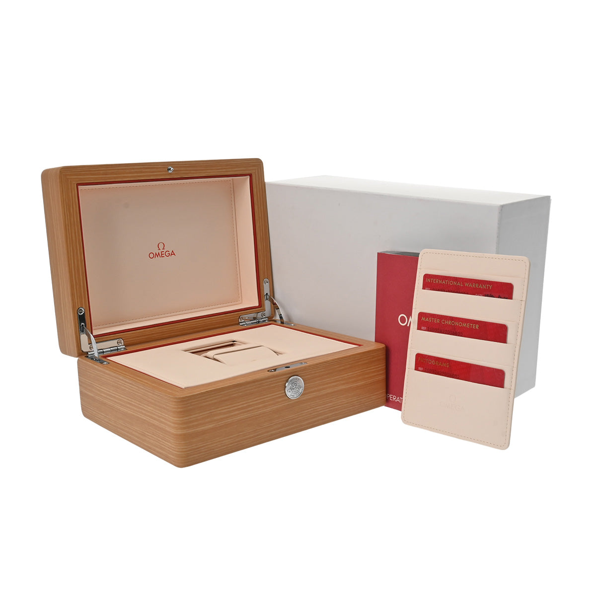 210.30.42.20.06.002 Seamaster Diver 300 Co-Axial Master Chronometer Gray OMEGA Men's [pre-owned]