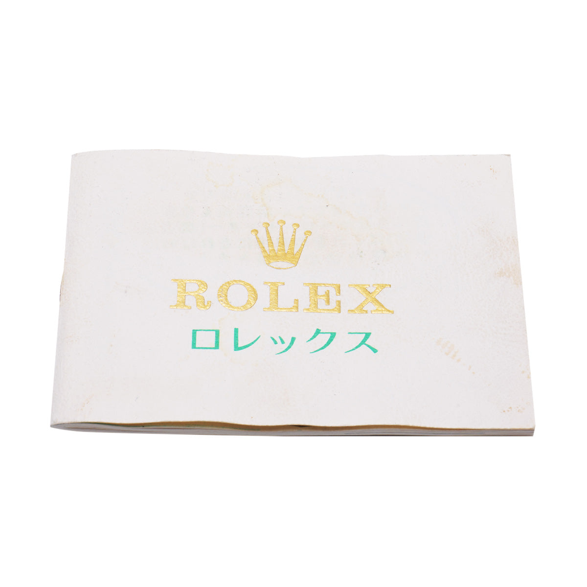 Submariner Date 1680 28th (manufactured circa 1971) Black ROLEX Men's [Pre-Owned].