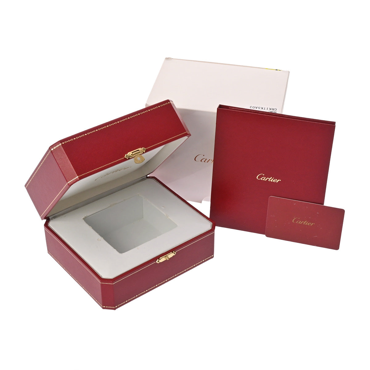 Ballon Bleu de Cartier 28mm W4BB0015 Silver CARTIER Ladies [Pre-owned]
