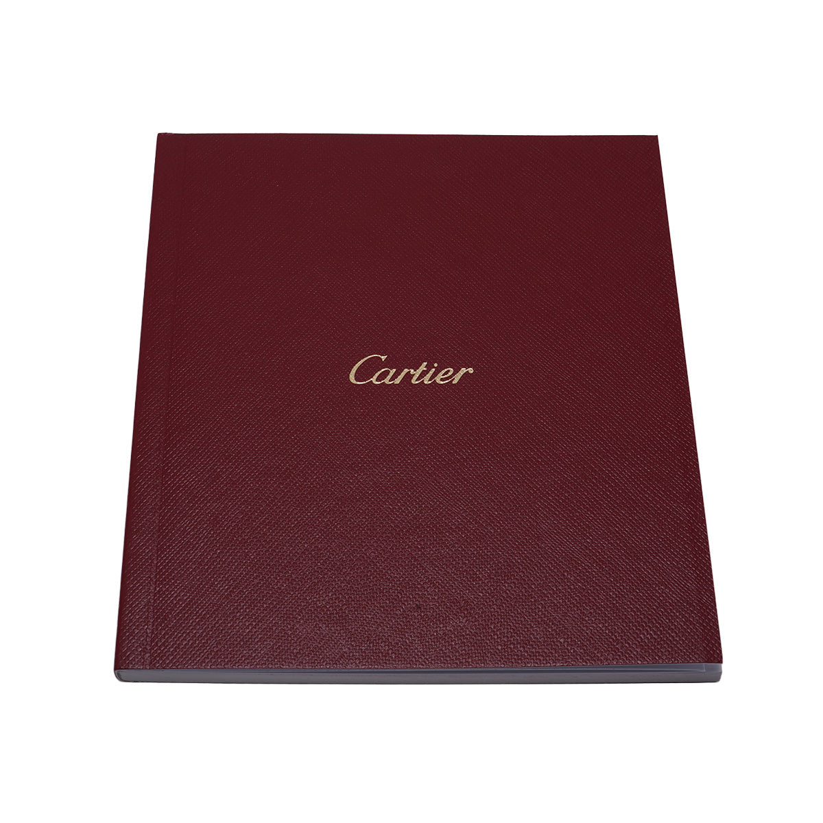 Tank American Mini Japan Limited Edition WSTA0032 Silver CARTIER Ladies [Pre-Owned].