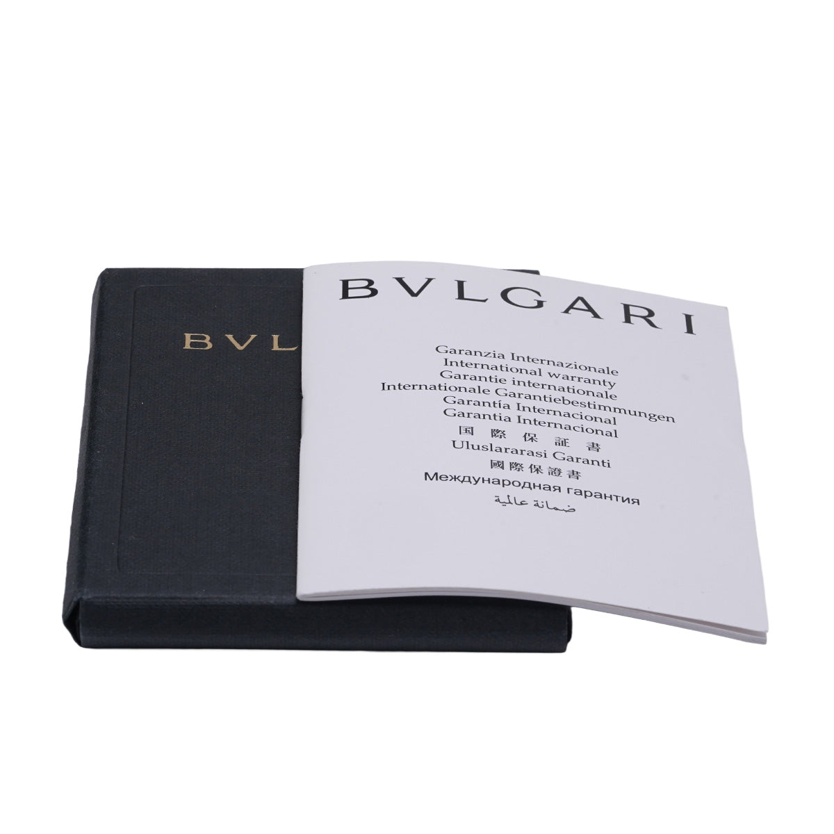 Serpenti Tubogas SP35S White BVLGARI Ladies [Pre-owned].
