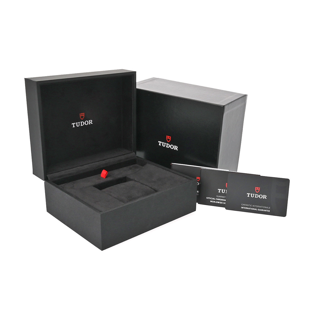 Black Bay Pro 79470 Black TUDOR Men's [Pre-owned].