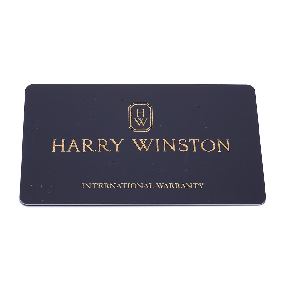 Avenue C Mini AVCQHM16RR017 White MOP HARRY WINSTON Women's [pre-owned].