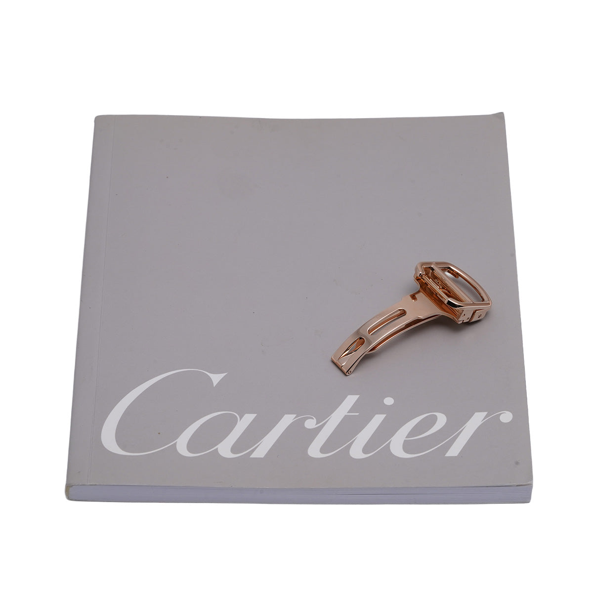 Ballon Bleu de Cartier 42mm WGBB0017 Silver CARTIER Ladies [Pre-owned]