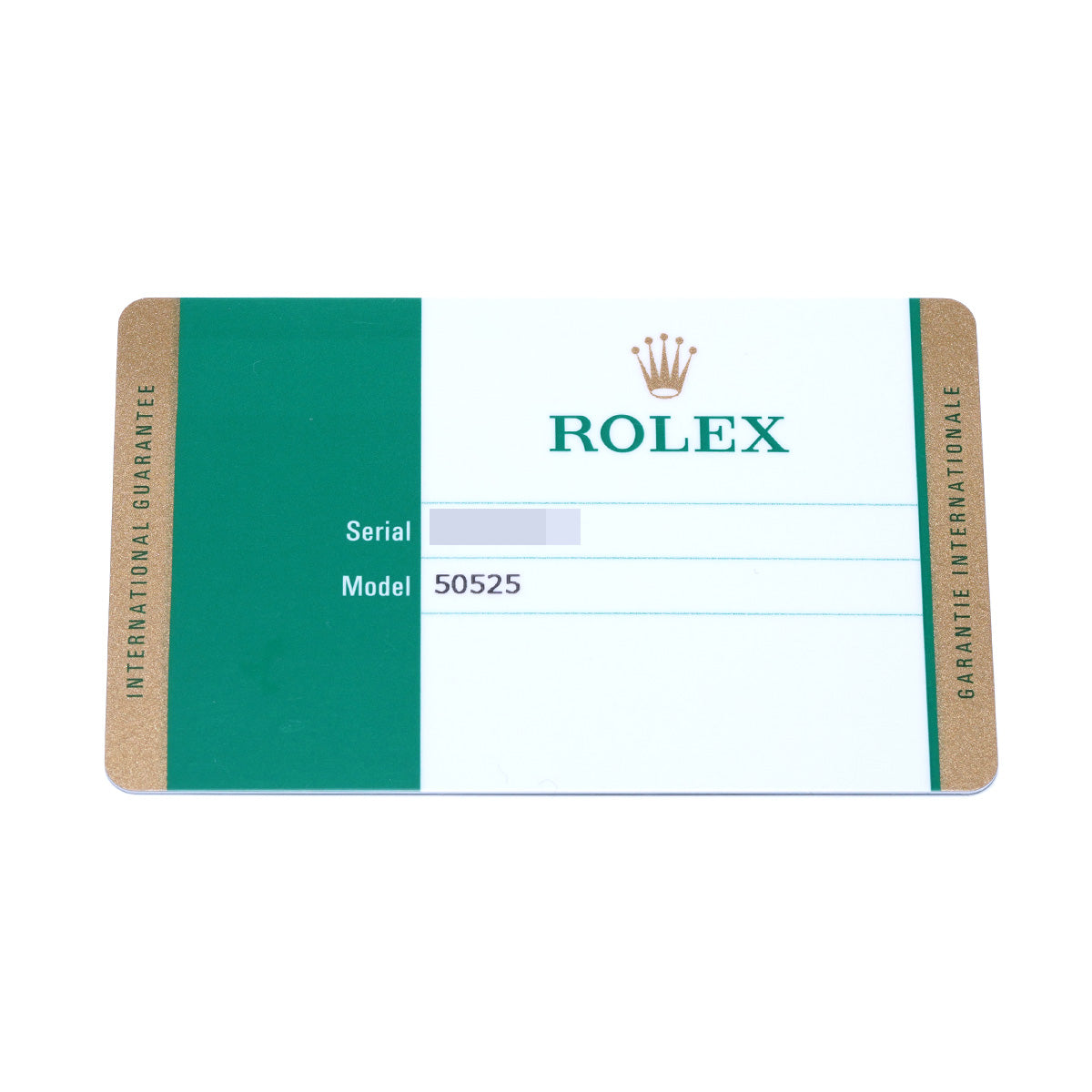 Cellini Dual Time 50525 Random Serial Silver ROLEX Men's [Pre-Owned].