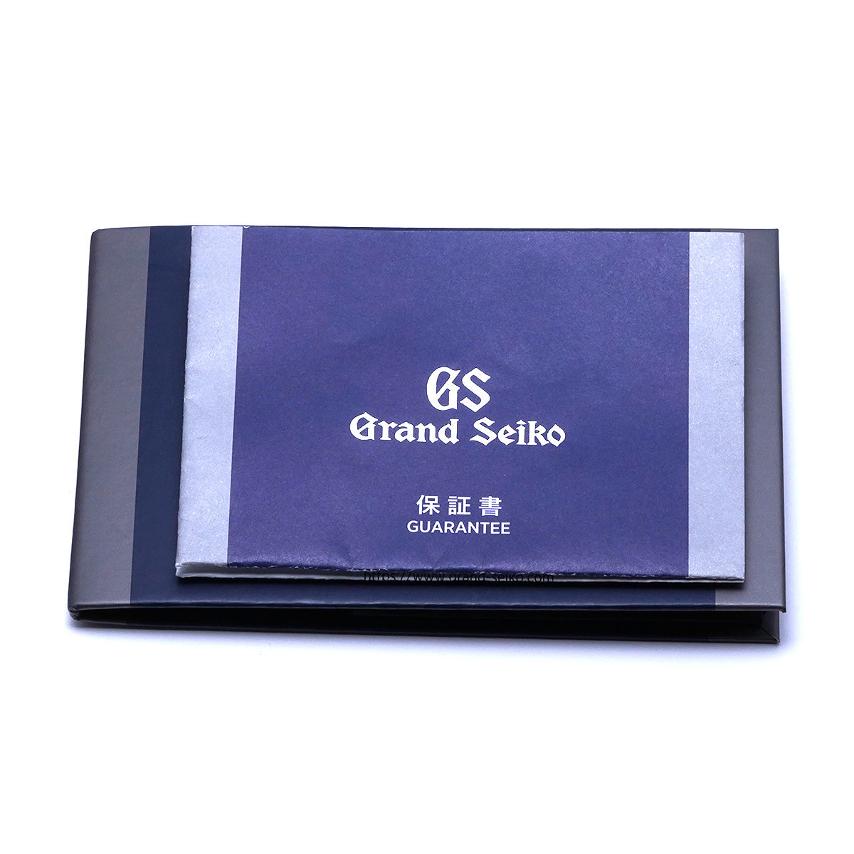 Spring Drive SBGA227 Black Grand Seiko Men's [Pre-Owned].