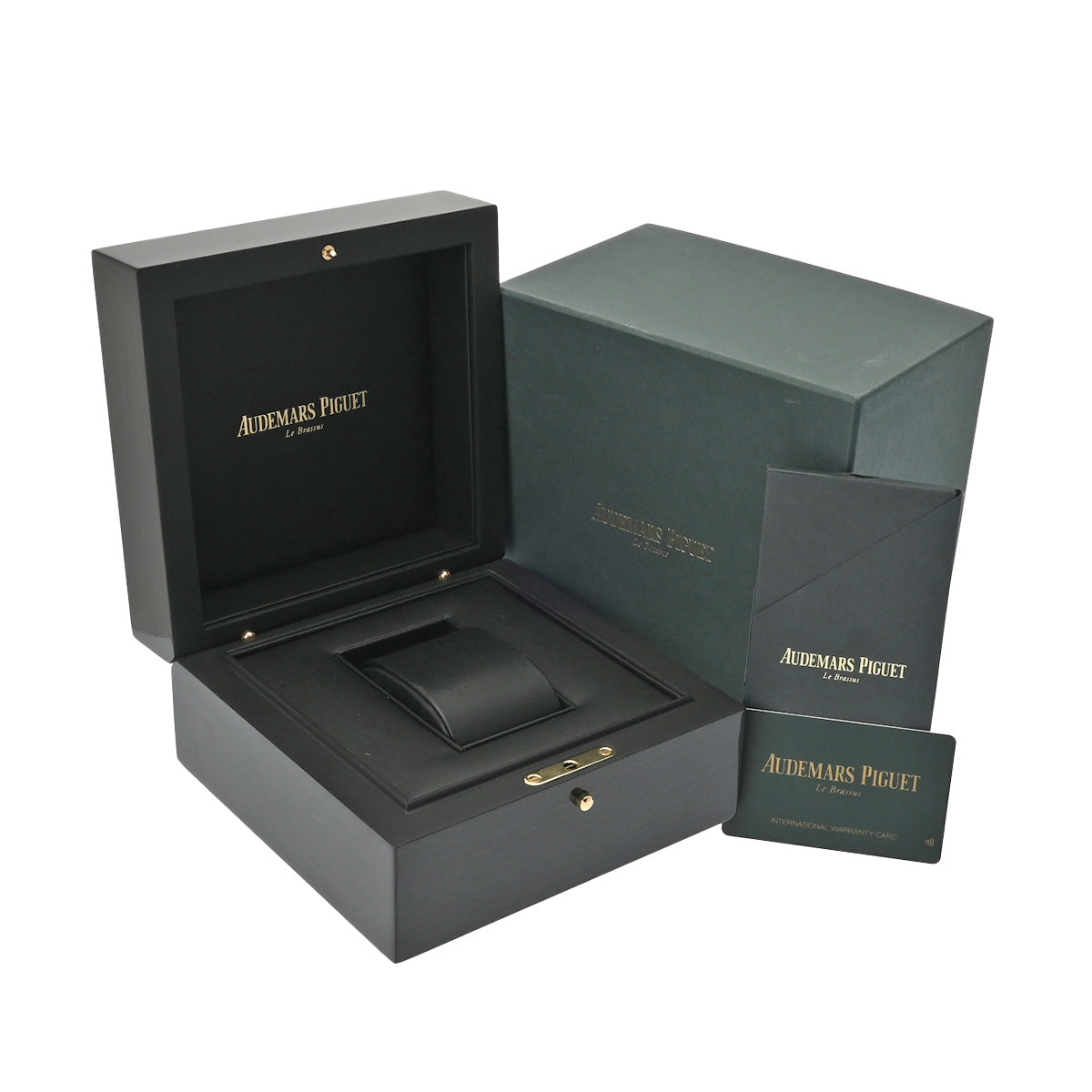 Royal Oak Chronograph 26331ST.OO.1220ST.01 Blue/Rhodium AUDEMARS PIGUET Men's [Pre-Owned]