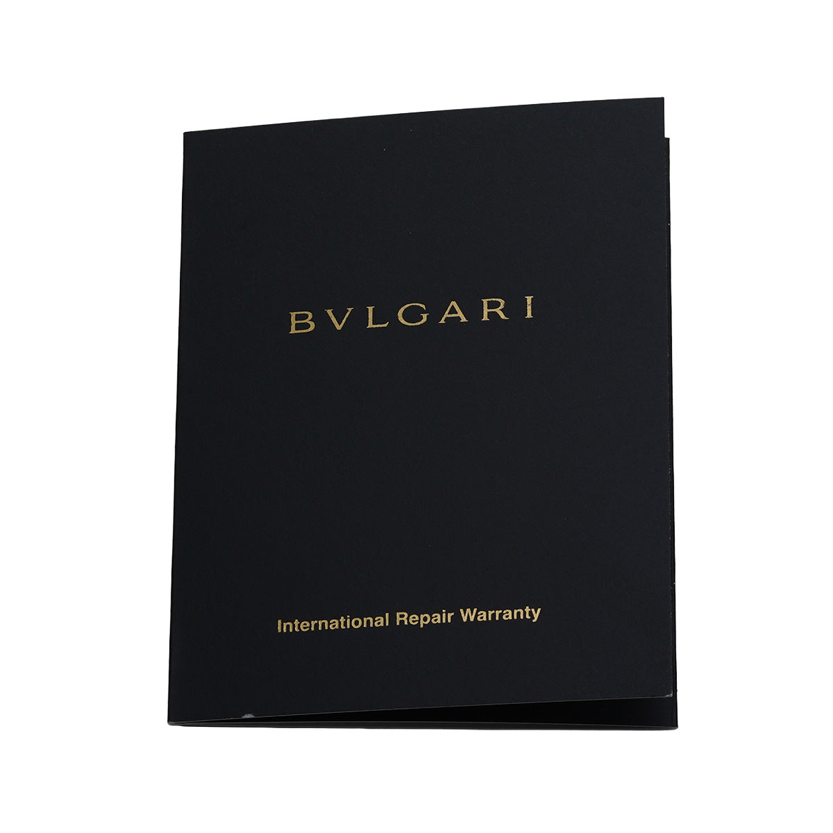 Serpenti Spiga SPC35WG White BVLGARI Ladies [Pre-owned].
