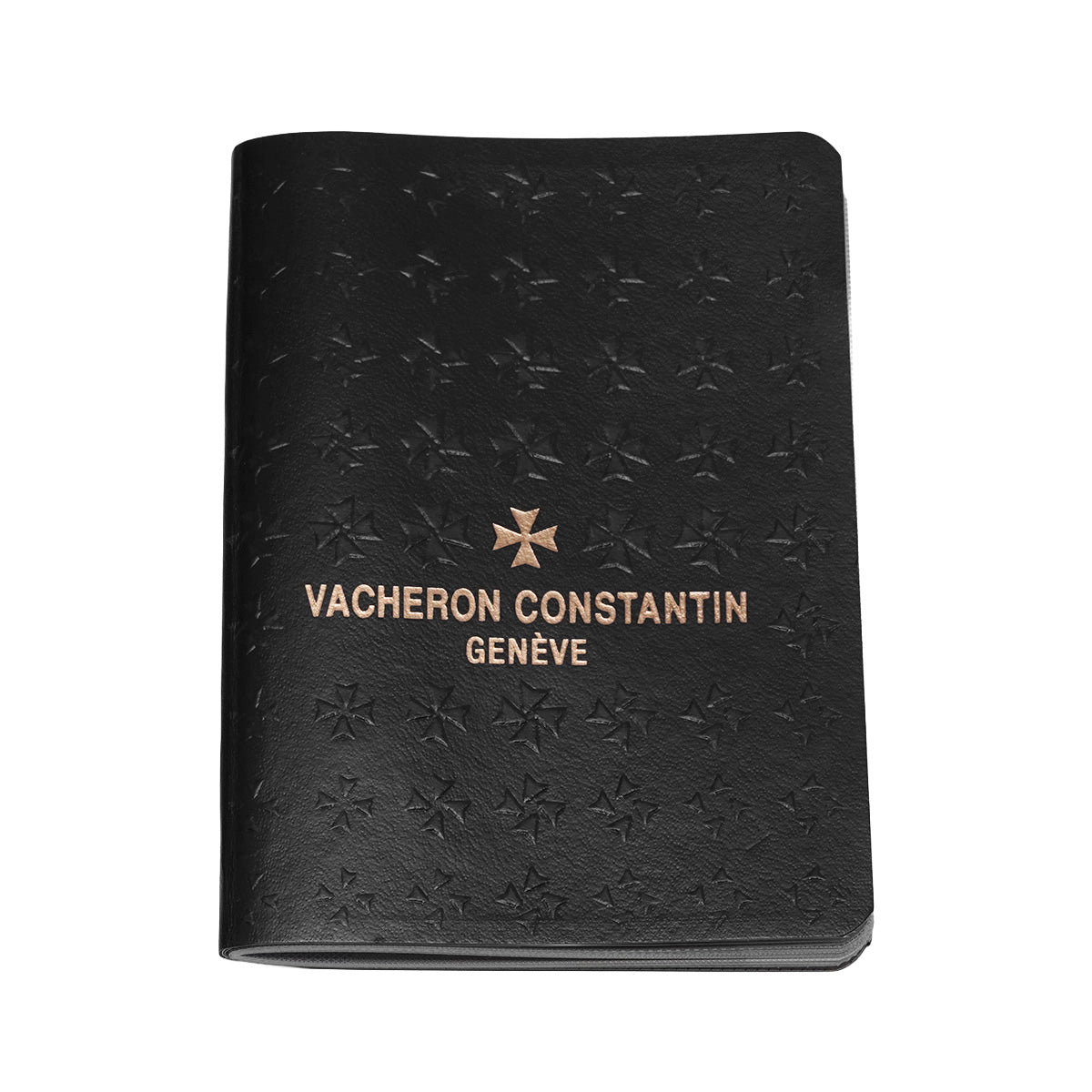 47040/B01A-9093 Overseas Large Size Silver VACHERON CONSTANTIN Men's [Pre-owned].