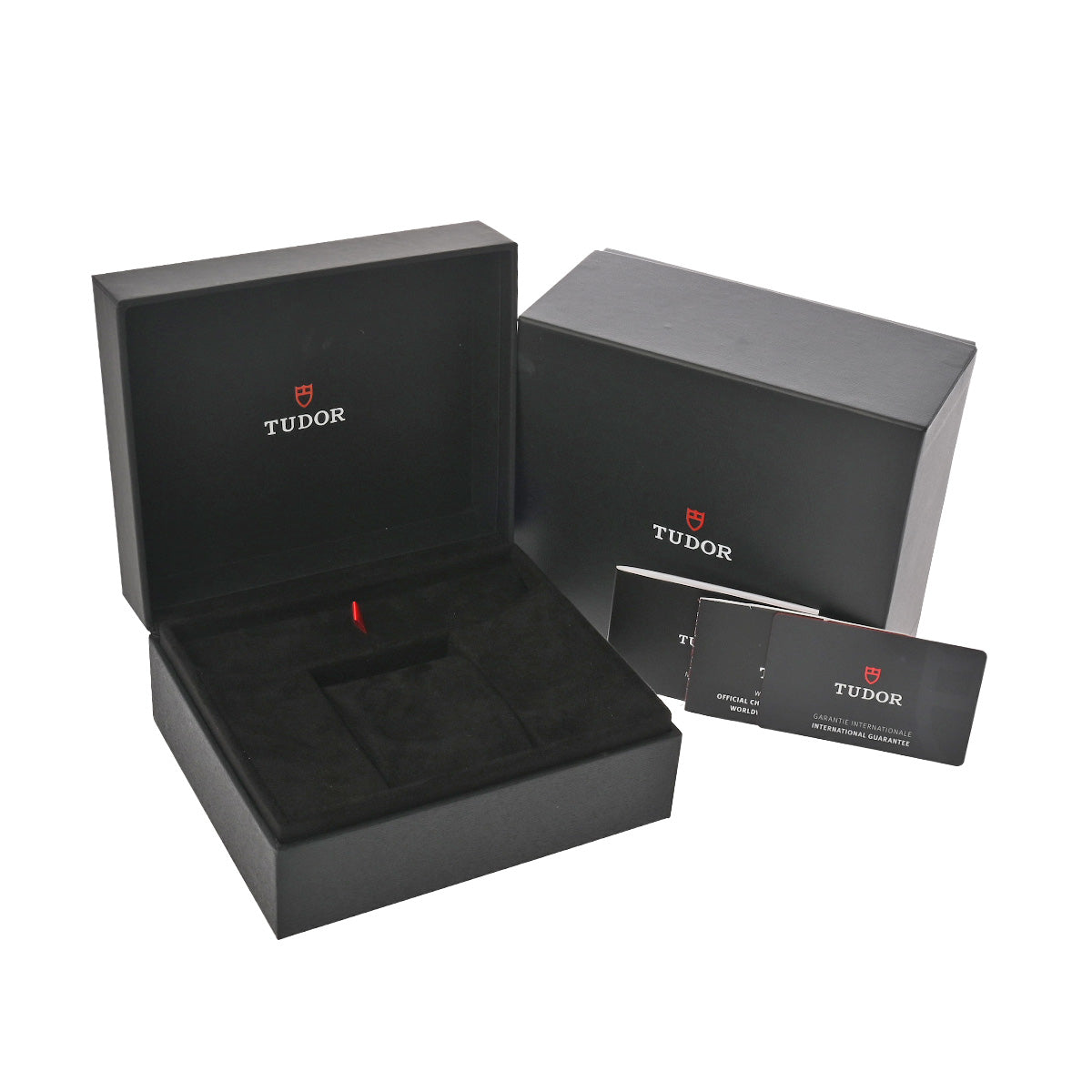 79360B Black Bay Chrono Tudor Boutique Limited Edition Blue/Silver TUDOR Men's [Pre-Owned].