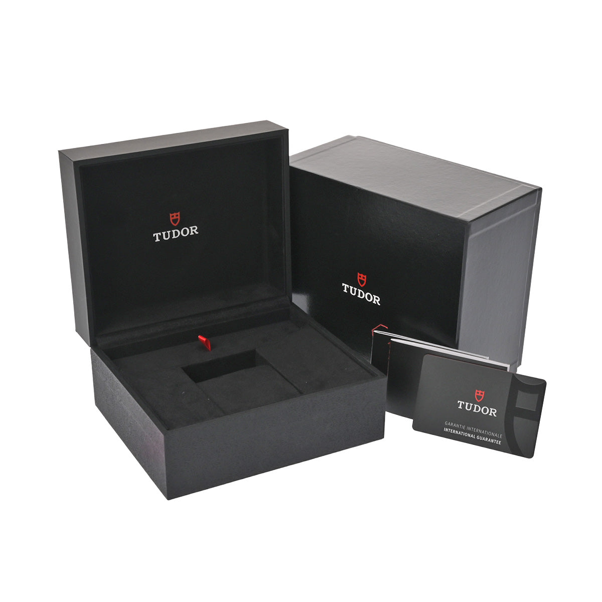 Black Bay Pro 79470 Black TUDOR Men's [Pre-owned].