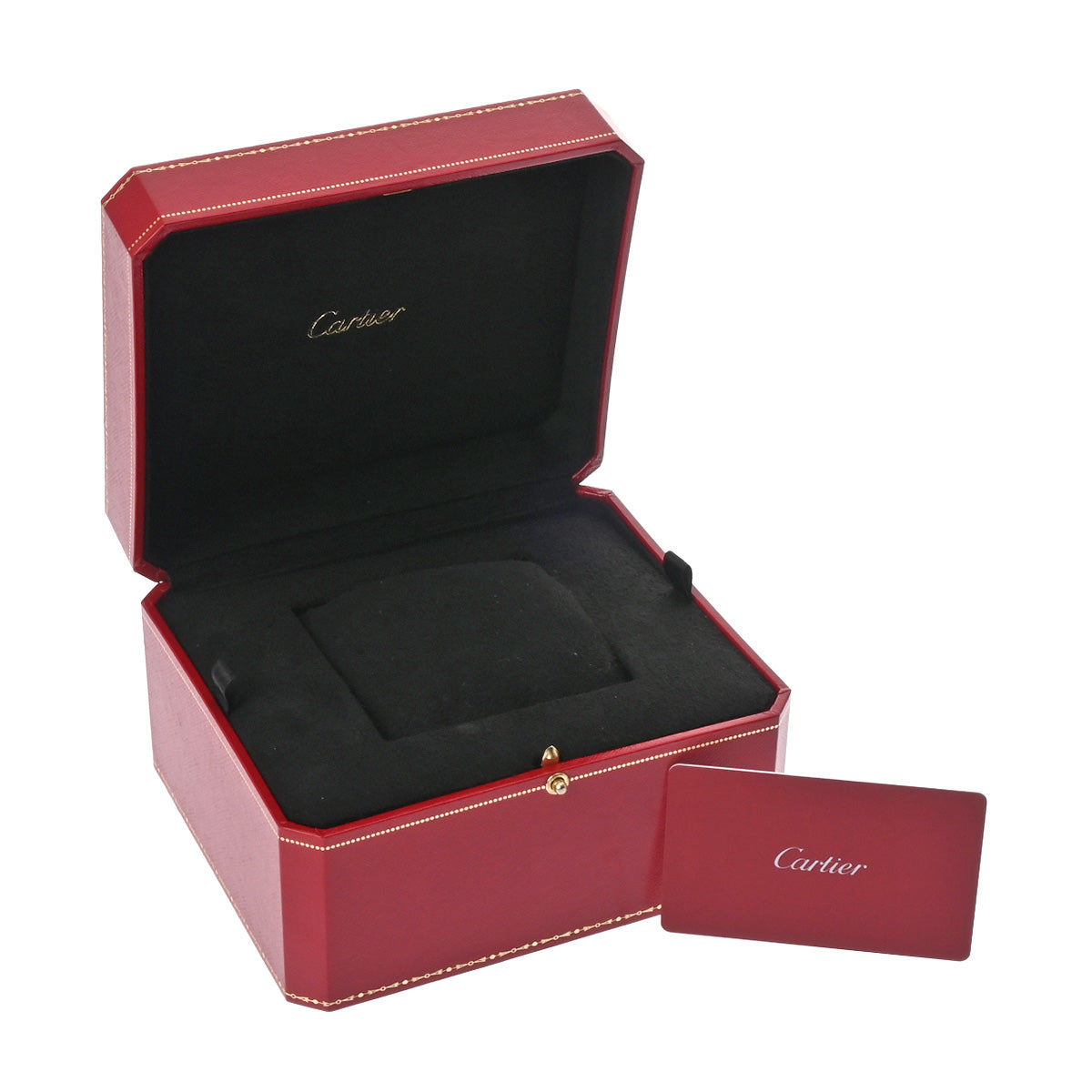 Tank Francaise SM W51008Q3 Silver CARTIER Ladies [Pre-owned]