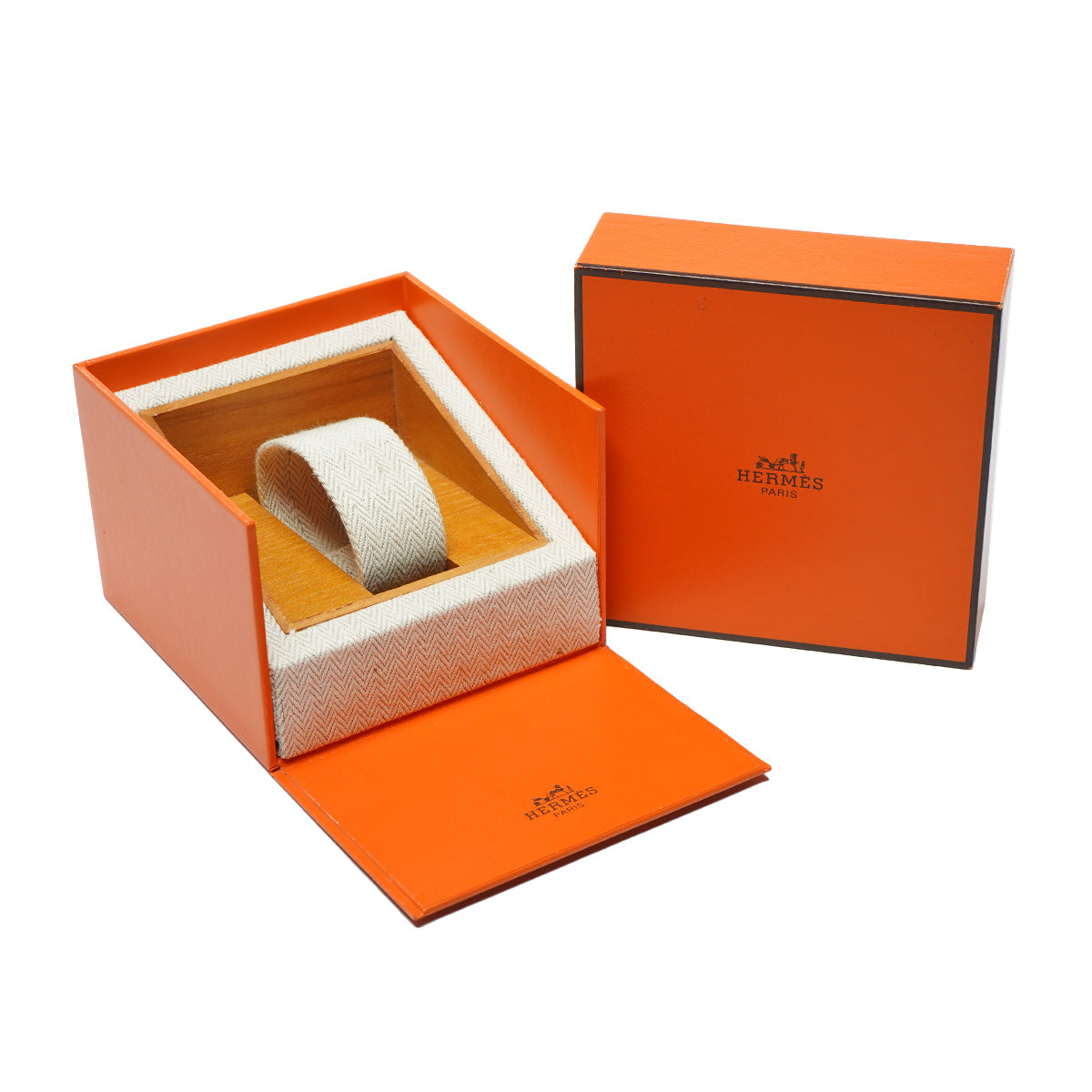 Cape Cod Mini CC1.192.213 White MOP HERMES Ladies [Pre-owned].