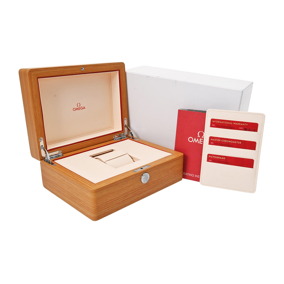 Seamaster Railmaster Co-Axial Master Chronometer 235.10.38.20.06.001 Gray OMEGA Men's [New]
