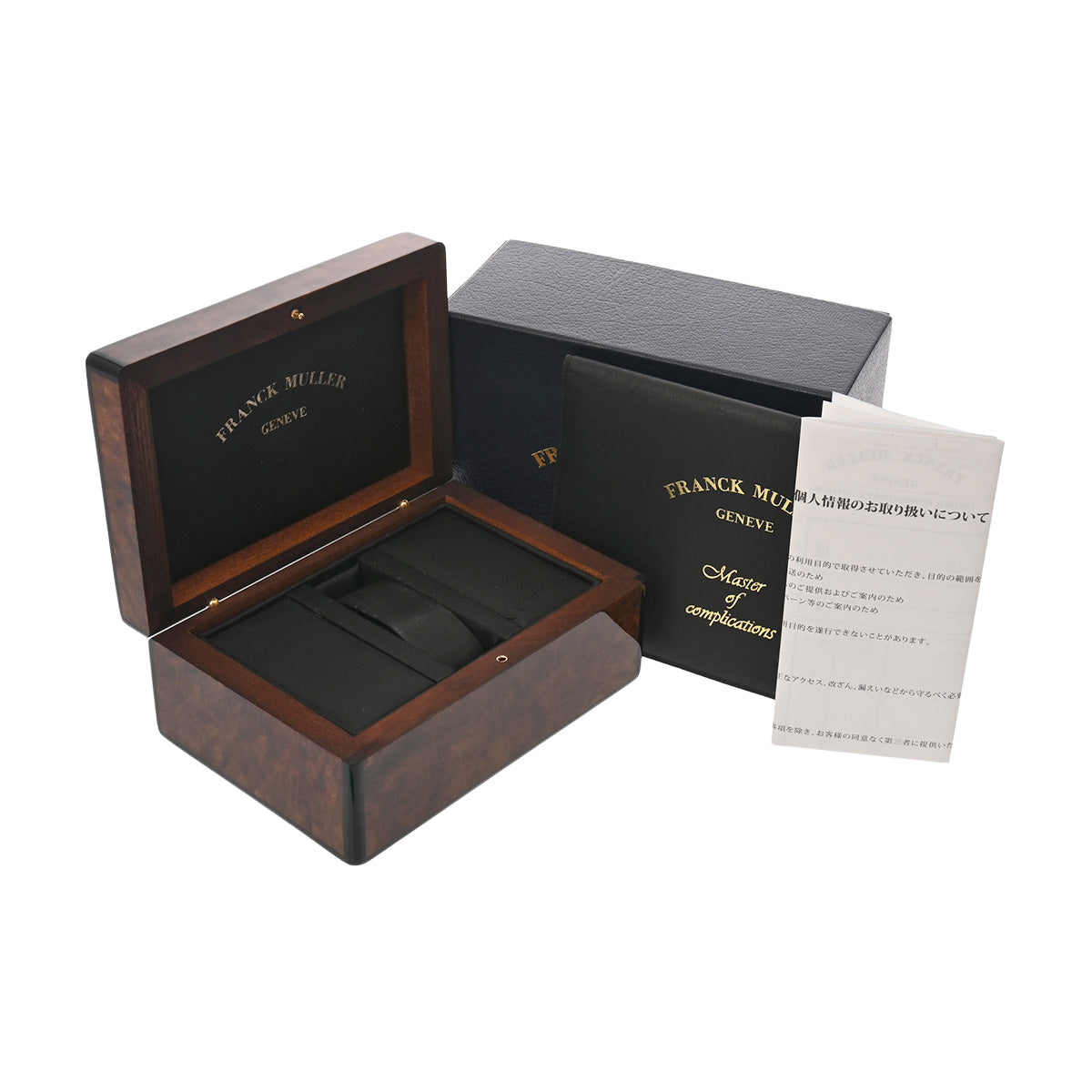 1750S6SUN 5N Tonneau Curvex Sunset Silver FRANCK MULLER Ladies [Pre-owned]