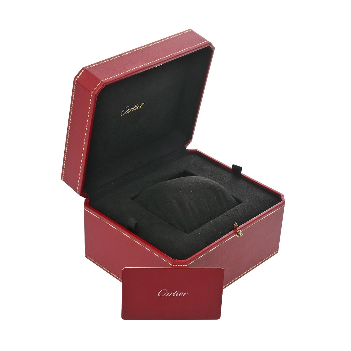 W1529756 Tank Louis Cartier LM Silver CARTIER Ladies [Pre-owned]